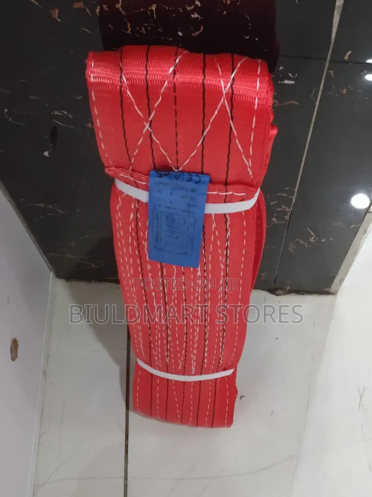 Soft Lifting Sling