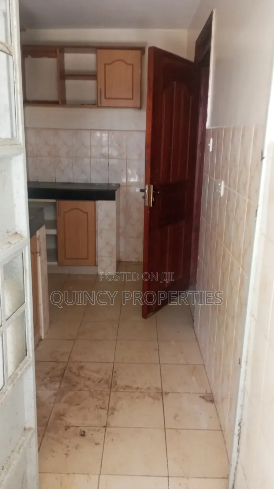 1bdrm Apartment in Ruaka for rent