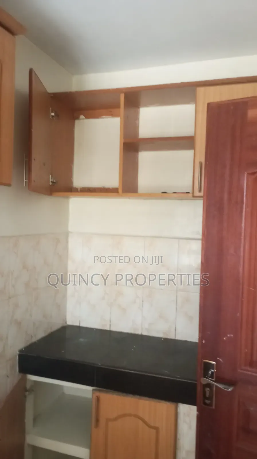 1bdrm Apartment in Ruaka for rent