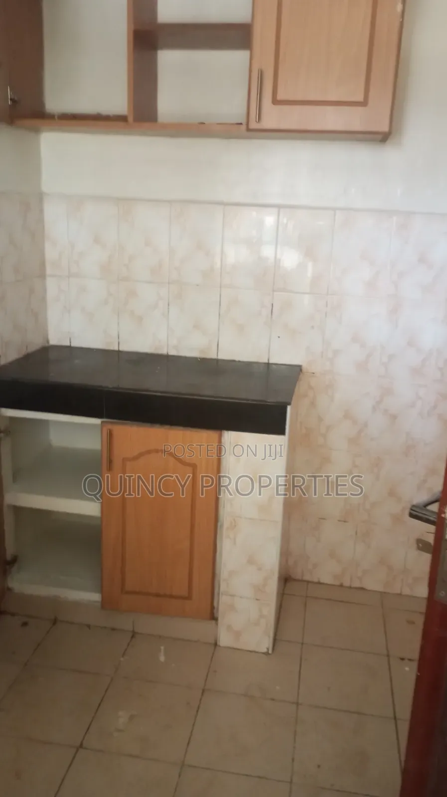 1bdrm Apartment in Ruaka for rent
