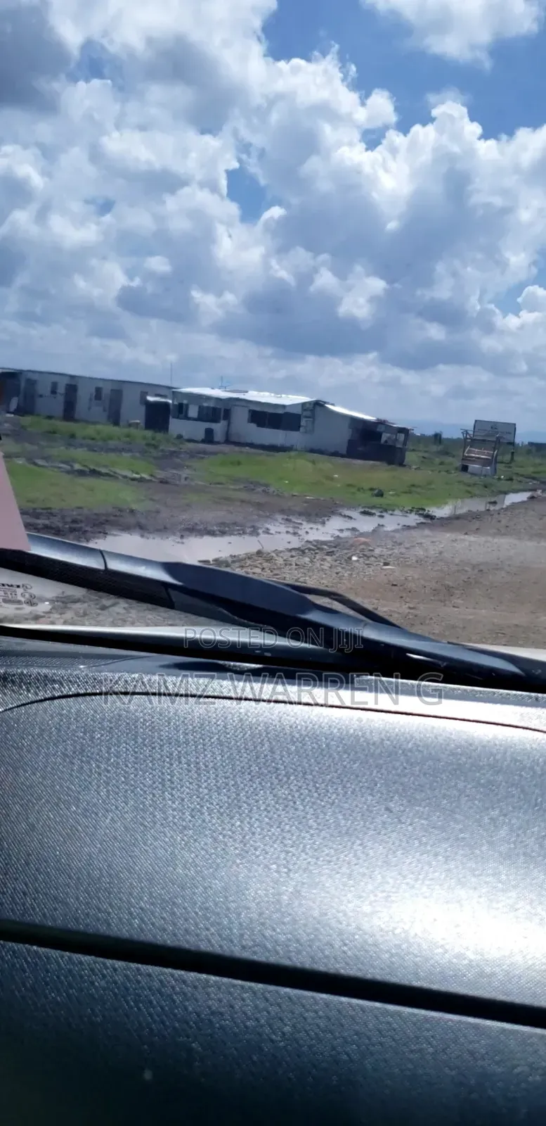 50*100 Plot for Sale in Ruiru East Mwalimu Farm