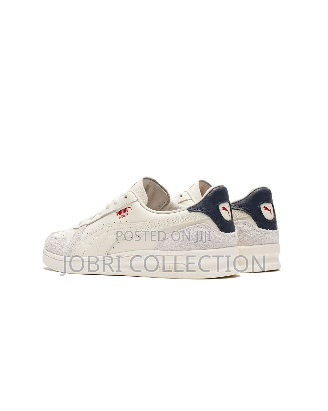 Puma Indoor Og “Frosted Ivory “
Sneakers