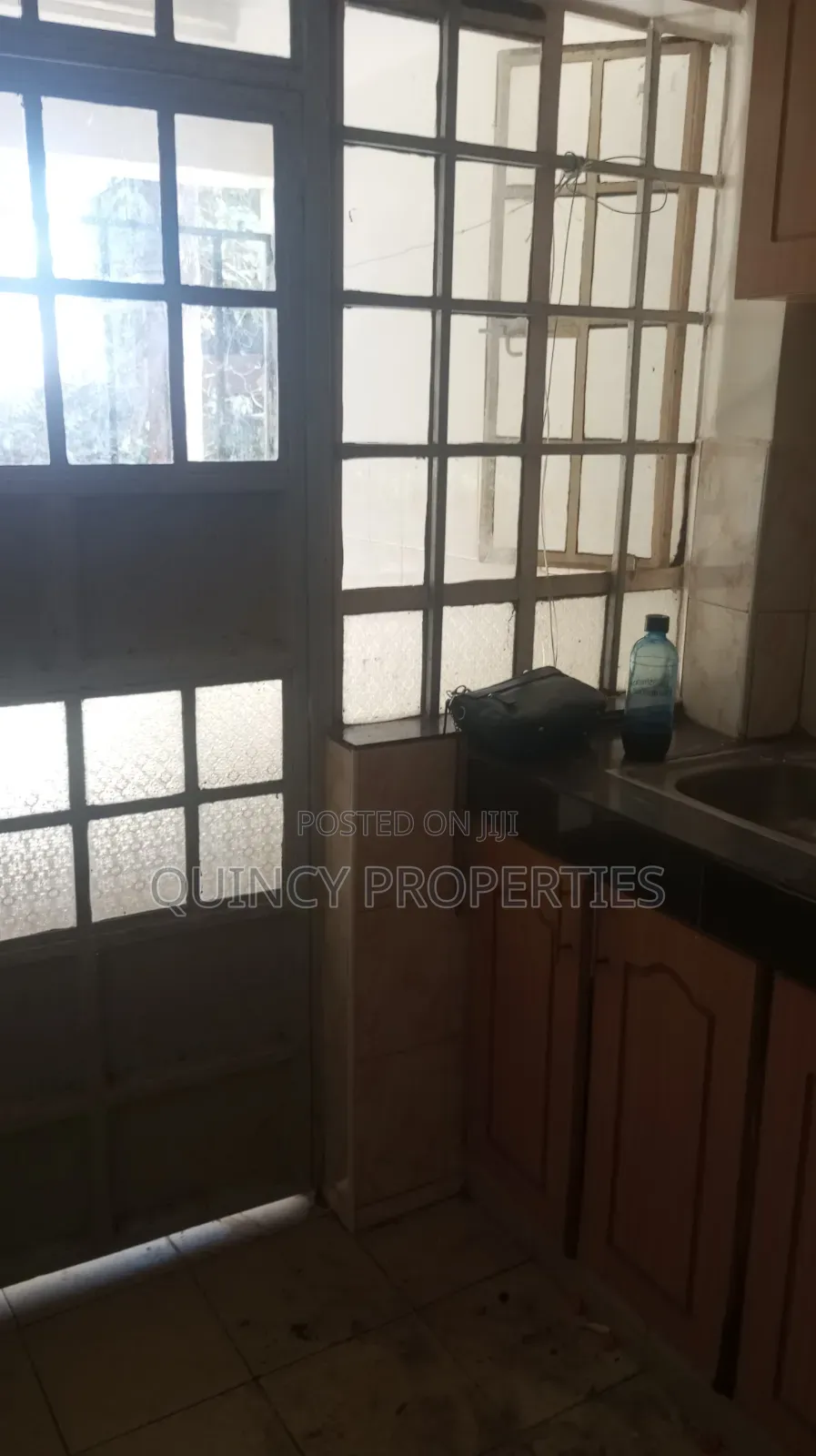 1bdrm Apartment in Ruaka for rent