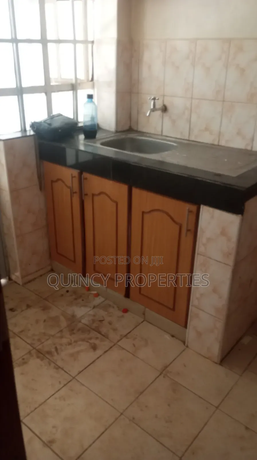 1bdrm Apartment in Ruaka for rent