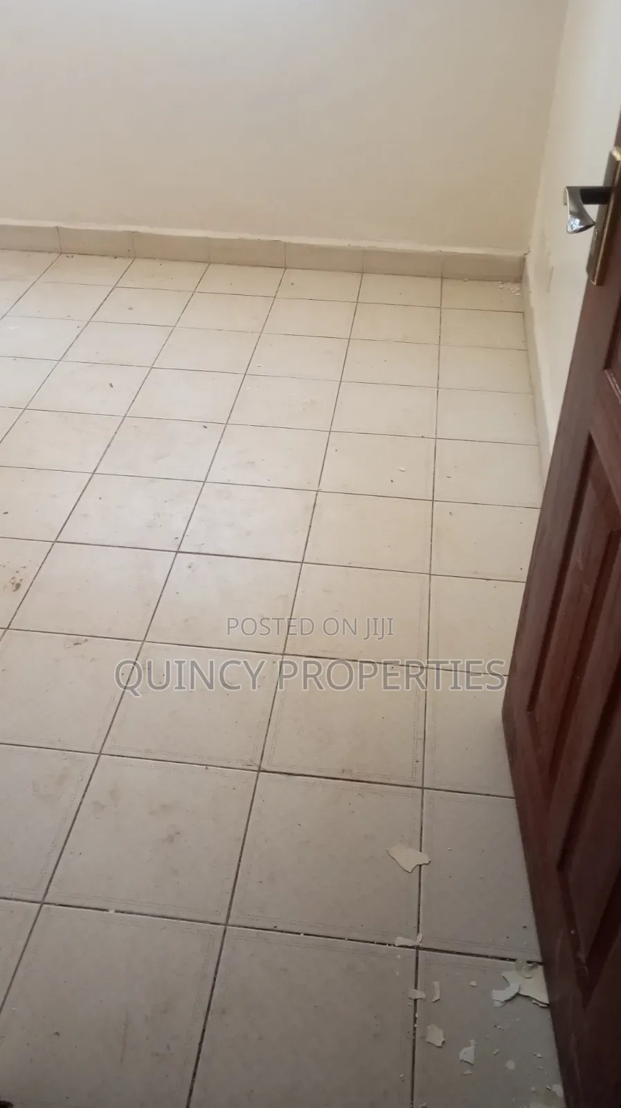 1bdrm Apartment in Ruaka for rent