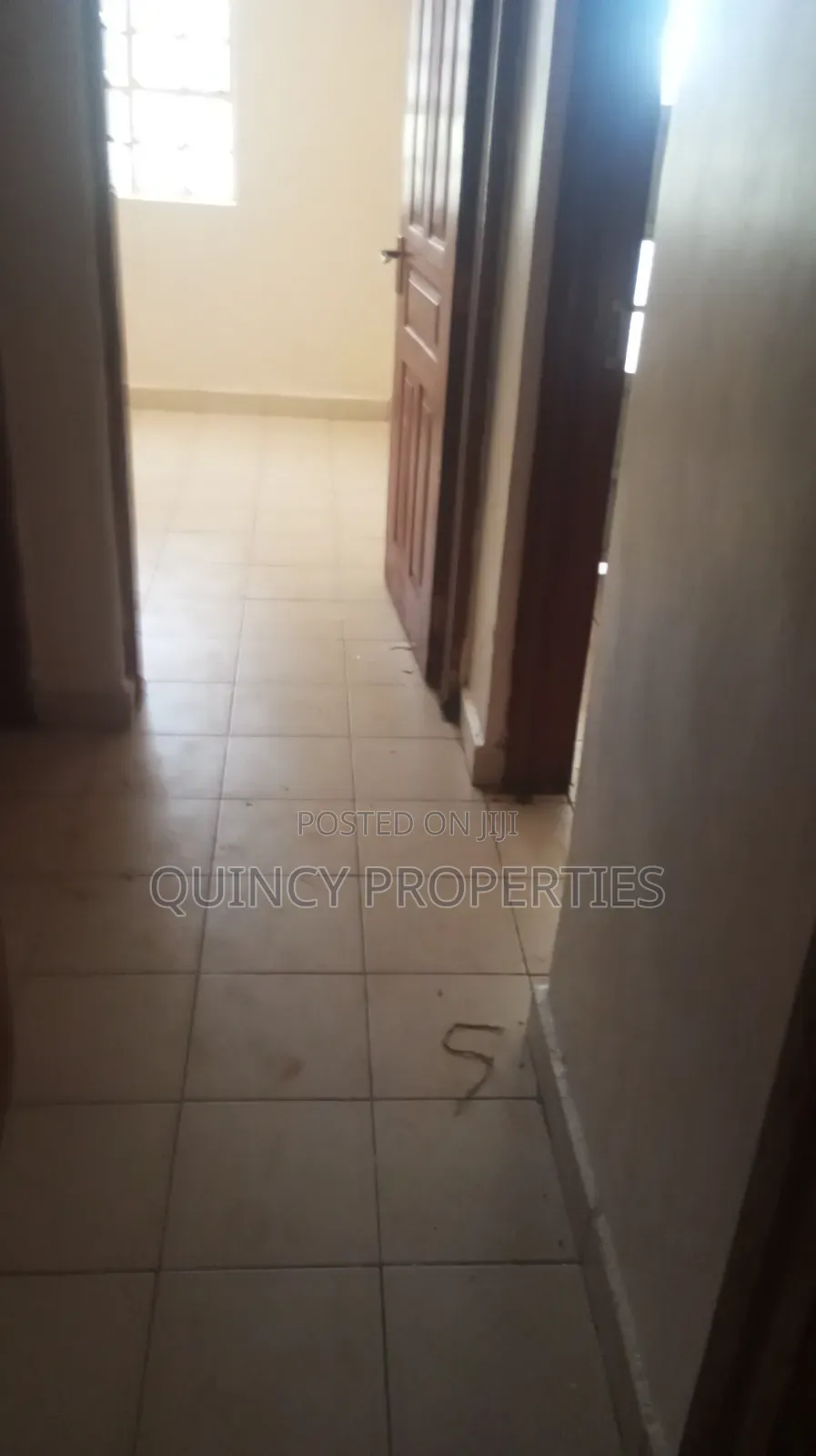 1bdrm Apartment in Ruaka for rent