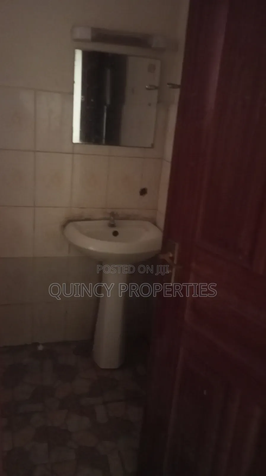 1bdrm Apartment in Ruaka for rent
