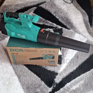 Dca Heavy Duty Blower