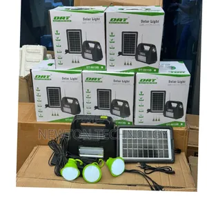 *Dat Solar Light Dt 9015b Available