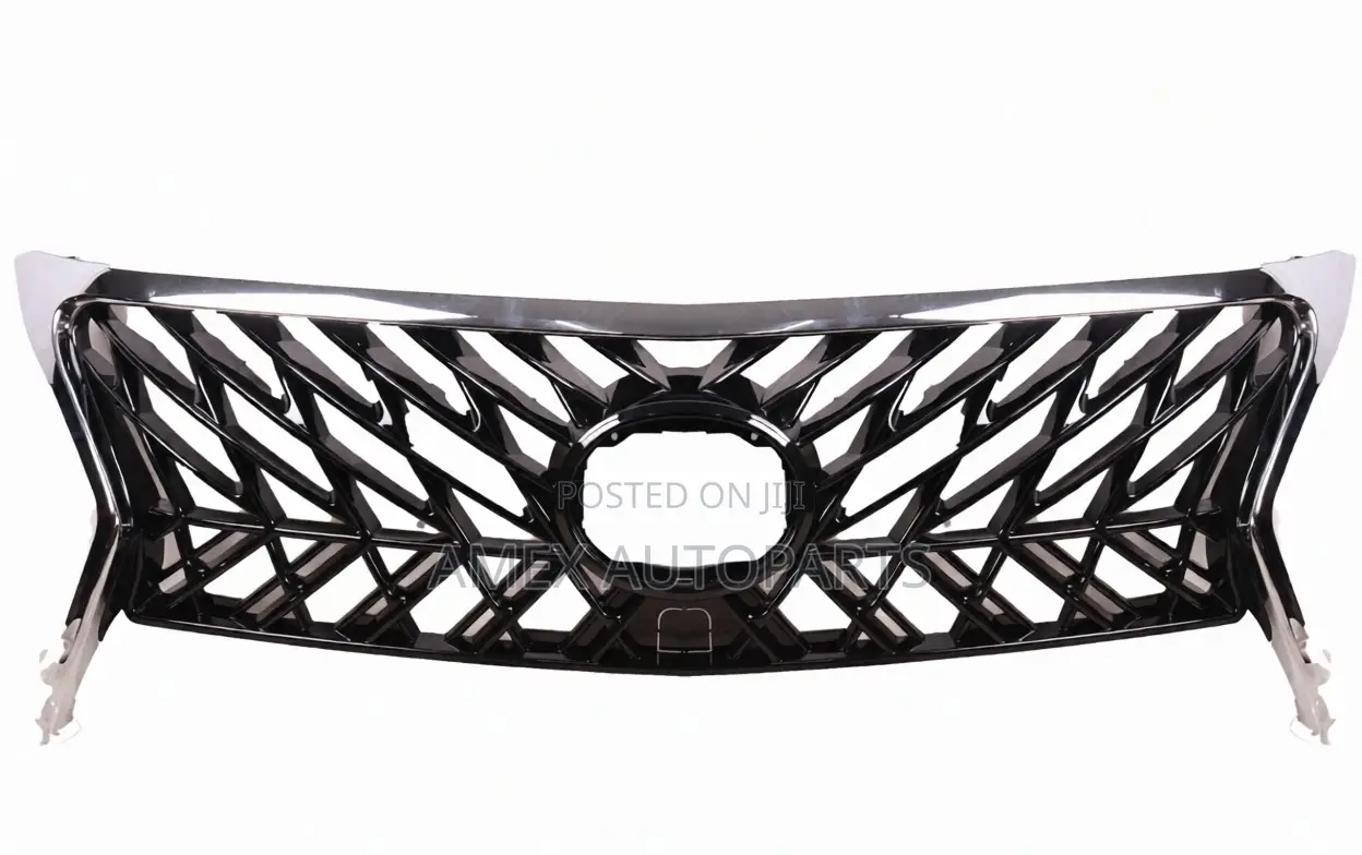 Front Grille TRD Lexus Lx570 2012 - 2015 Model
