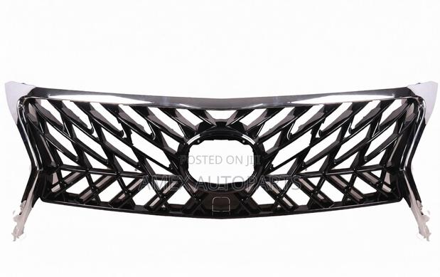 Front Grille TRD Lexus Lx570 2012 - 2015 Model