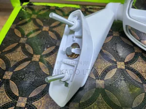 Prado Bonnet Side Mirror