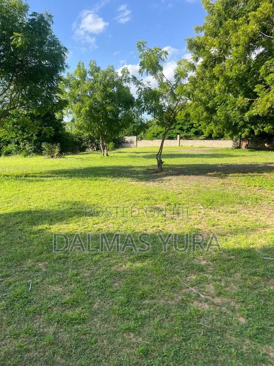 2 Acres of Land in Watamu