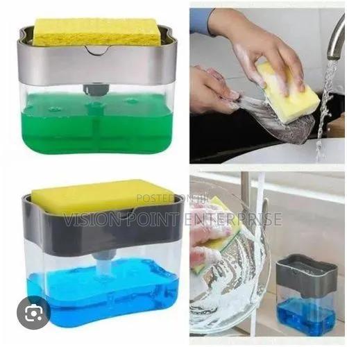 Soap Pump/ Dispenser