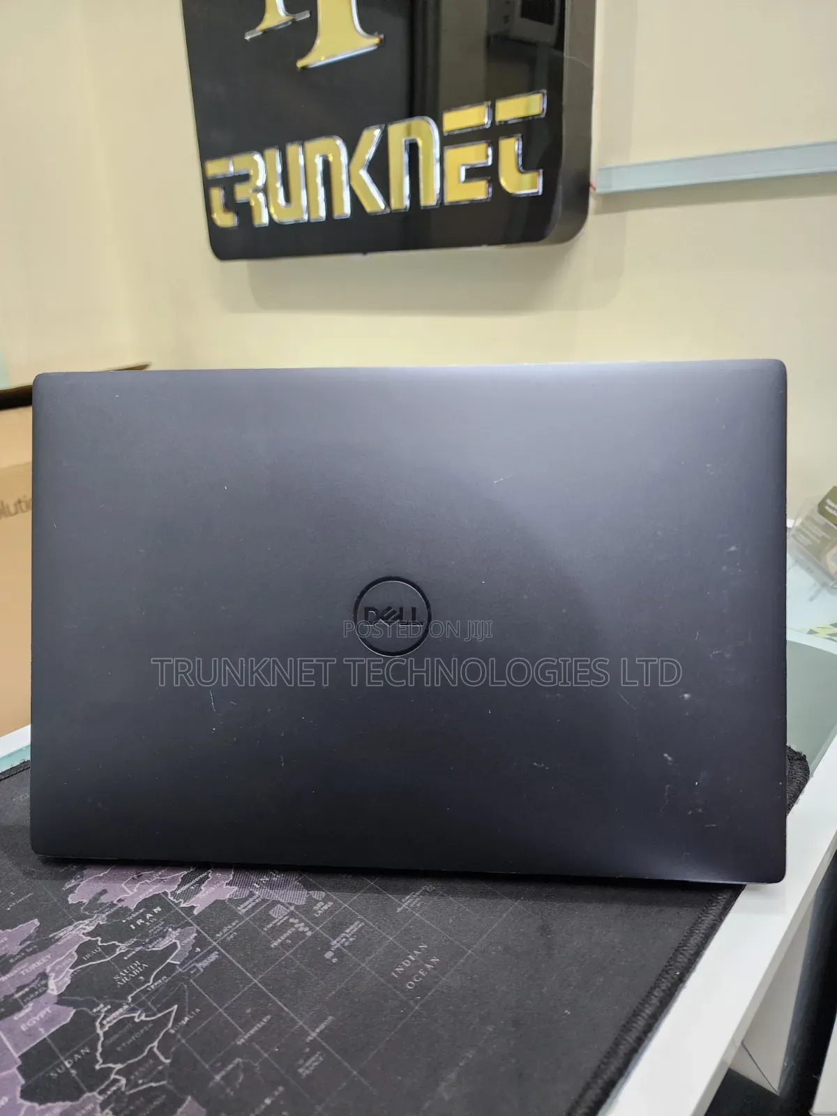 Laptop Dell XPS 13 9370 16GB Intel Core i7 SSD 512GB