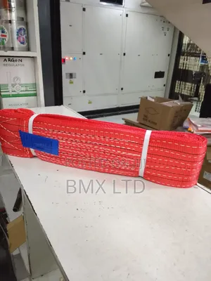 Load Restraint Strap