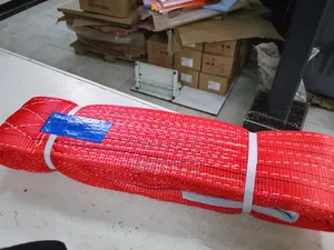 Fabric Lifting Strap