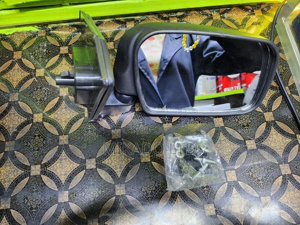 Probox Side Mirror and Arm