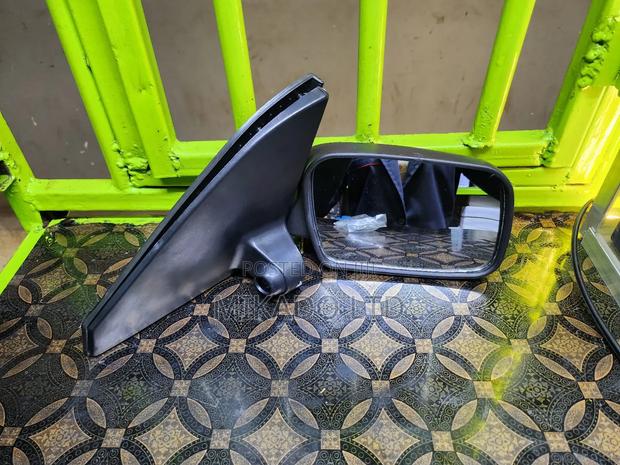 Probox Side Mirror and Arm - thumbnail 2