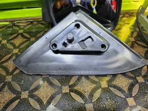 Probox Side Mirror and Arm