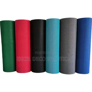 Anti Slip S Mat for Gyms, Garages Work Areas