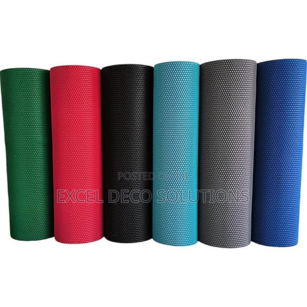 Anti Slip S Mat for Gyms, Garages Work Areas