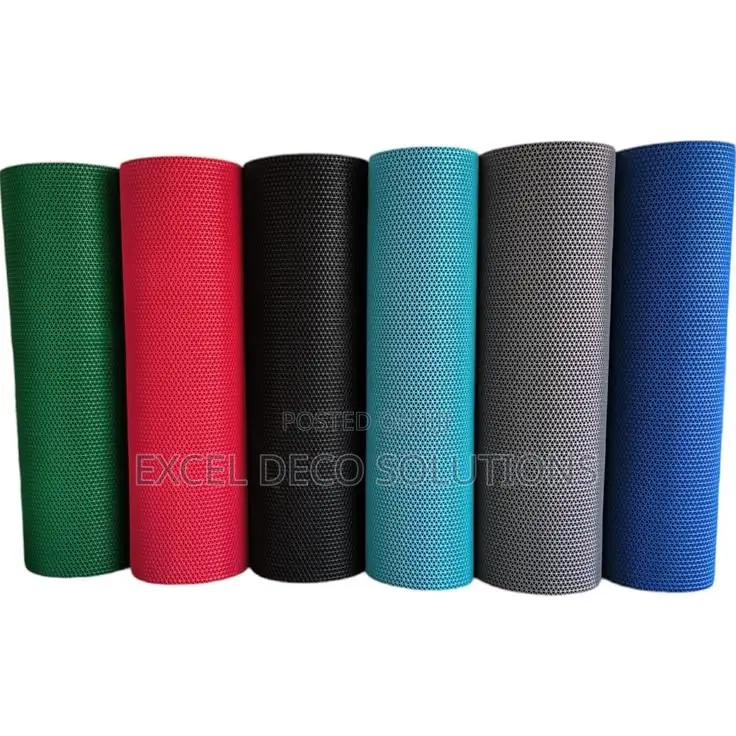 Anti Slip S Mat for Gyms, Garages Work Areas