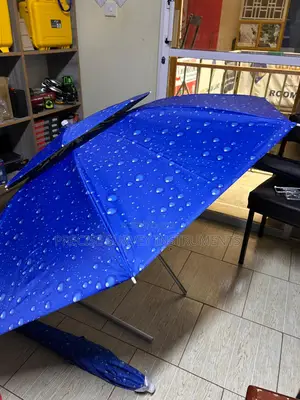 Professional Survey Umbrella With Uv Protection
