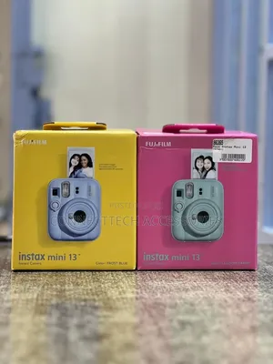 Fujifilm Instax Mini 13 Instant Camera