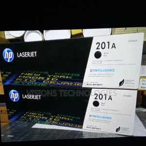 Hp201a for Hp Color Laserjet Pro M252n