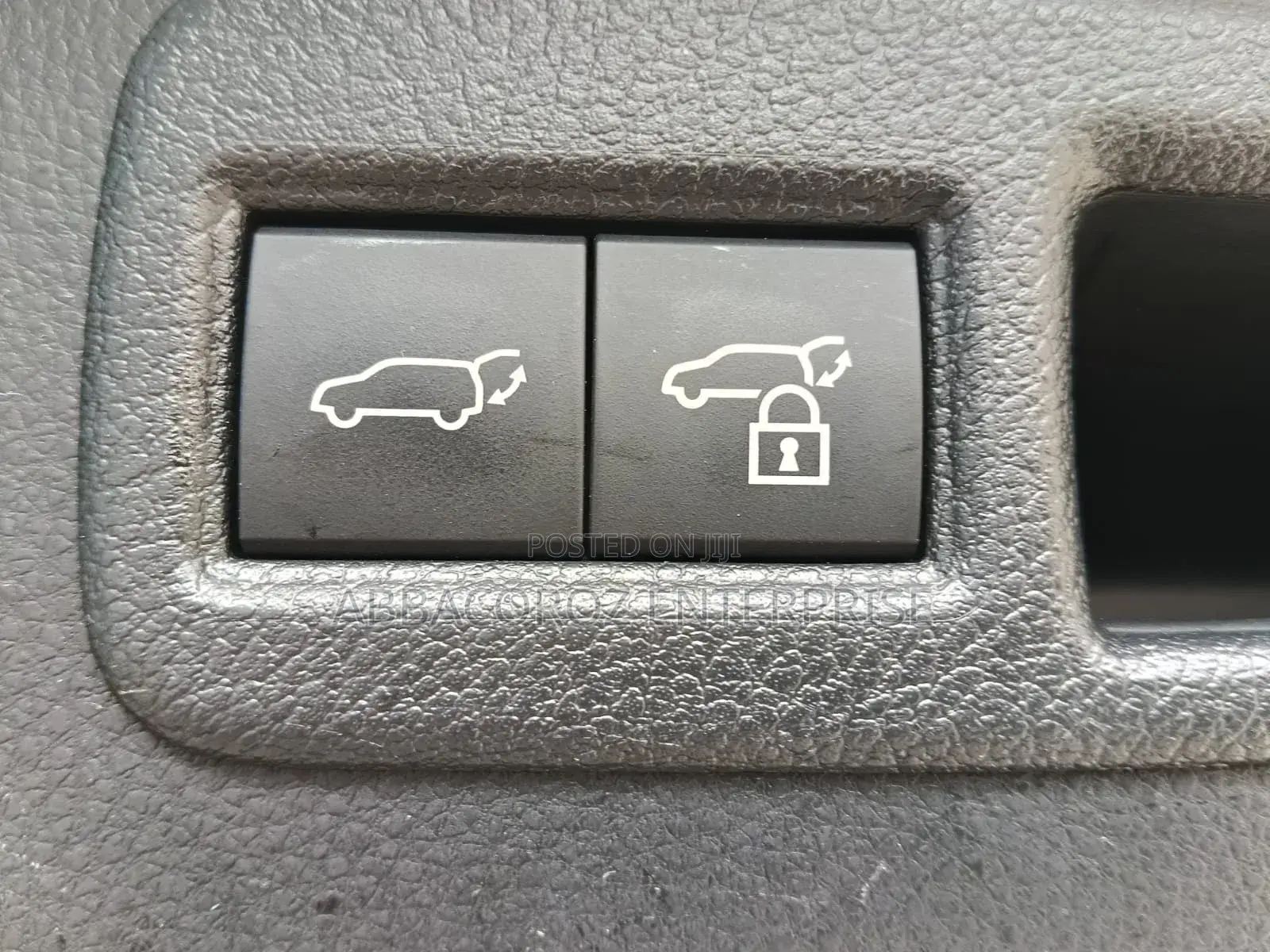 Toyota Harrier 2020 Silver