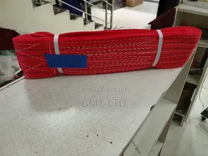Nylon Lifting Strap