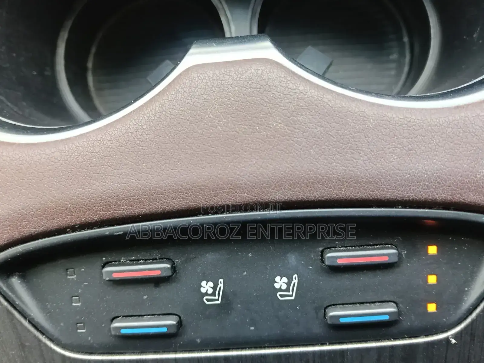 Toyota Harrier 2020 Silver