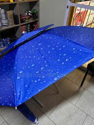 Large Surveying Umbrella for Engineers