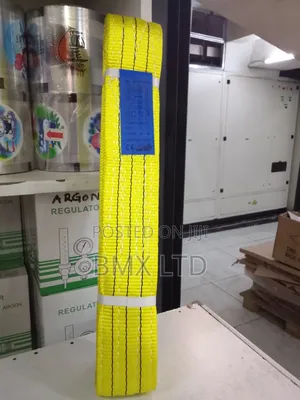 Utility Lifting Strap