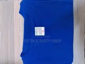 Blue T-Shirt