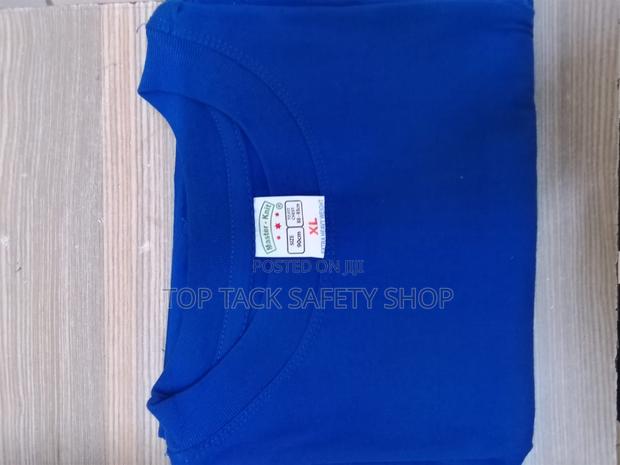 Blue T-Shirt - thumbnail 3