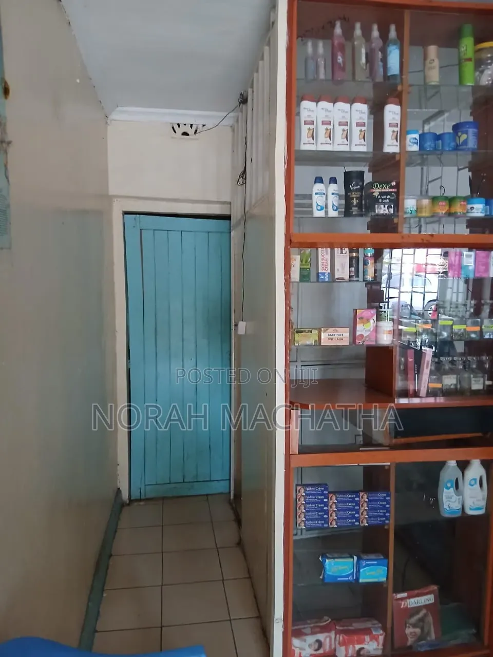 Chemist/Pharmacy For Sale