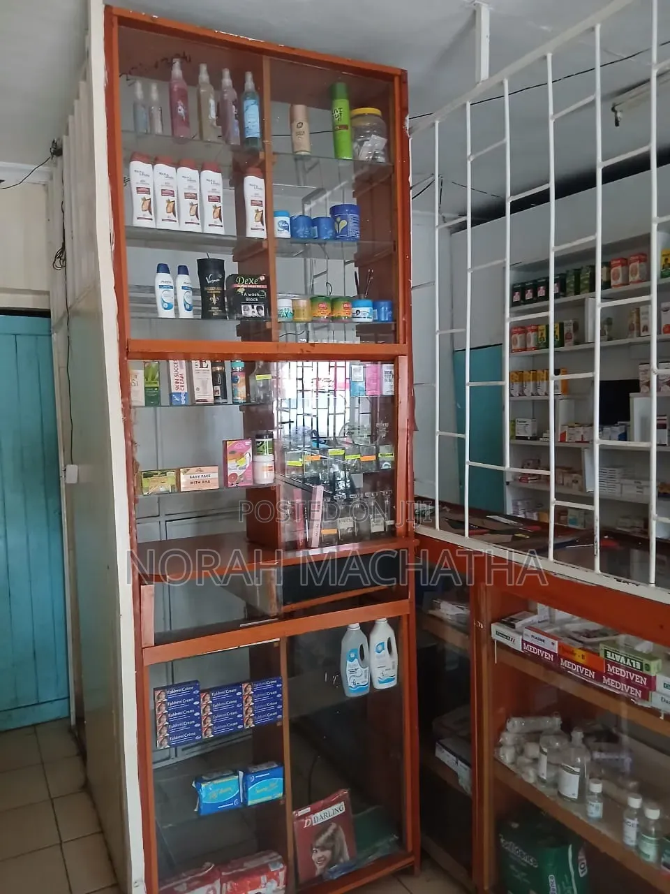 Chemist/Pharmacy For Sale