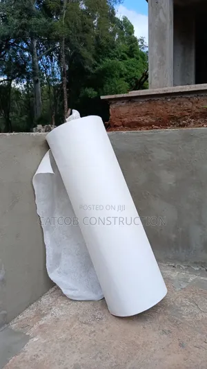 Waterproof Swimming Pool With Cemflex