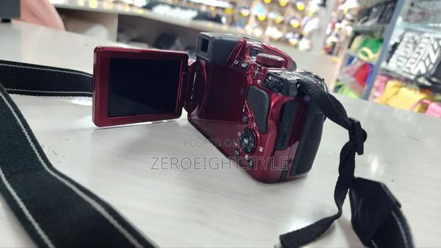 Nikon Coolpix P600 - thumbnail 2