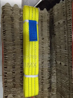 Safety Lifting Strap