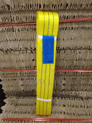 Multi Purpose Lifting Sling