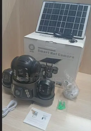 VTS-29 Ultravision 4g Security Camera