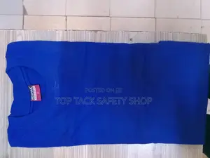 Kids Blue Tshirt