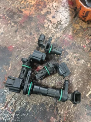 Nissan Sylphy Crankshaft Sensor