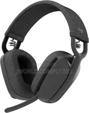 Logitech Logizone Vibe 100 Graphite
