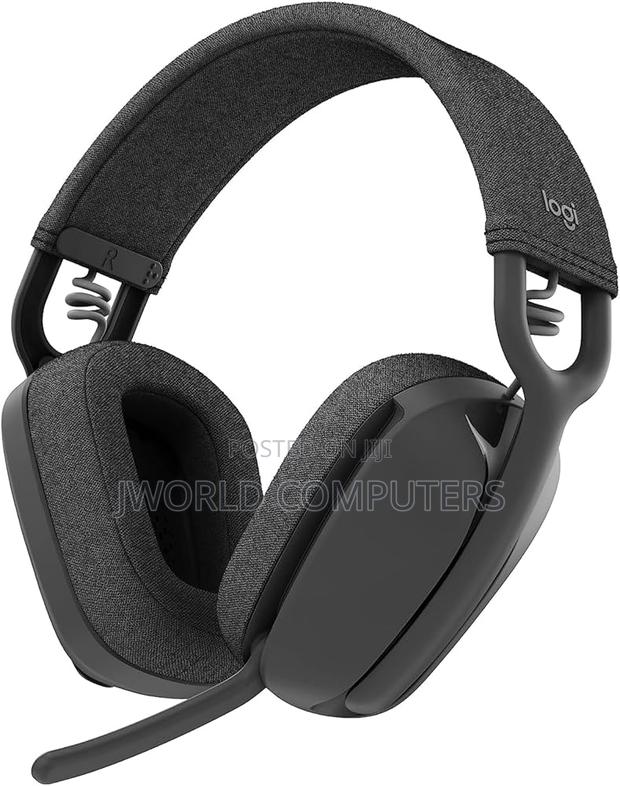 Logitech Logizone Vibe 100 Graphite
