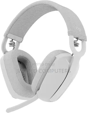 Logitech Logizone Vibe 100 Graphite