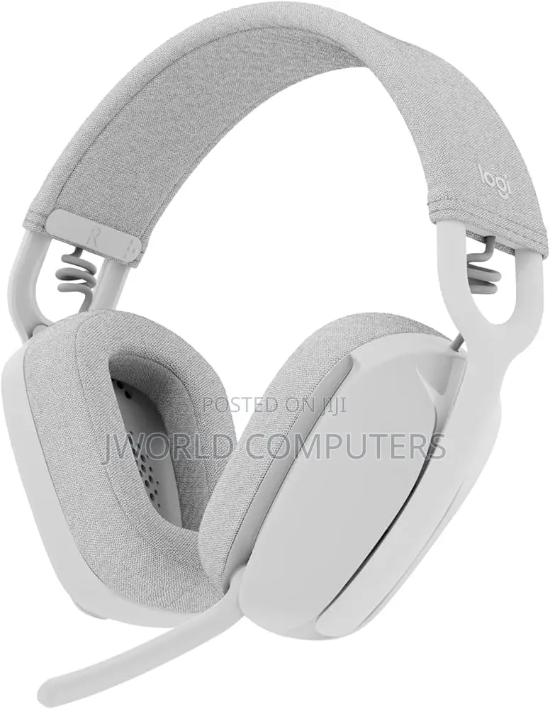 Logitech Logizone Vibe 100 Graphite